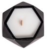 Свеча ароматическая «Geometry» — изображение 4