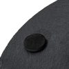 Сервировочная доска из сланца «Moon» — изображение 9