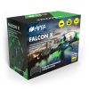 Радиоуправляемый квадрокоптер «FALCON X» — изображение 11
