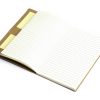 Блокнот А5 «Write and stick» с ручкой и набором стикеров — изображение 4