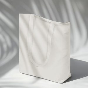 Сумка из хлопка «Carryme 140», 140 г/м2