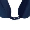 Подушка для путешествий массажная «Massage Tranquility Pillow» — изображение 5