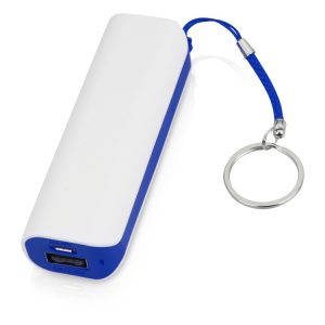 Внешний аккумулятор «Basis», 2000 mAh