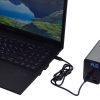 Внешний аккумулятор для ноутбуков «EpIQ», 100 Вт, 30000 mAh — изображение 11