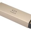 Ручка шариковая Parker «Sonnet Red GT» — изображение 3