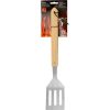 Лопатка для барбекю с деревянной ручкой "BBQ" — изображение 3