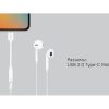 Переходник Type-C Adapter 3.5 White — изображение 4