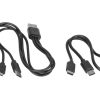 Внешний аккумулятор «Mild Pro» c быстрой зарядкой QC/PD, soft-touch, 20 000 mAh — изображение 10