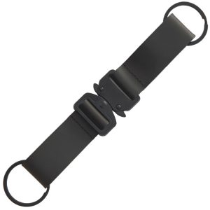 Брелок-ремувка с застежкой «Ninja»