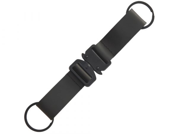 Брелок-ремувка с застежкой «Ninja»