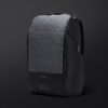 Водостойкий антикражный рюкзак FlexPackPro для ноутбука 15.6" — изображение 5