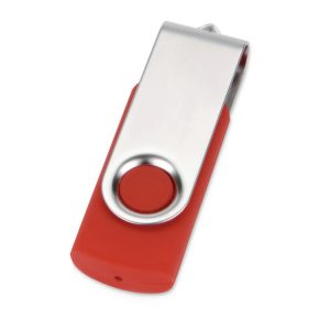 Флеш-карта USB 2.0 8 ГБ «Квебек»