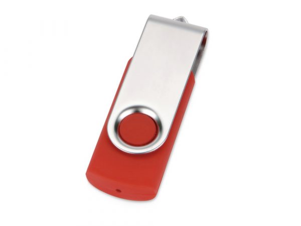 Флеш-карта USB 2.0 8 ГБ «Квебек»