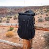 Складывающийся рюкзак-мессенджер «Venturer Eco» для ноутбука 16" — изображение 9