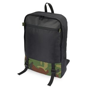 Рюкзак Combat с отделением для ноутбука 17"