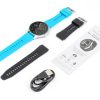 Умные часы «IoT Watch GTR», 2 ремешка в комплекте — изображение 6