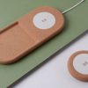 Беспроводное зарядное устройство «NEO Eco XL», 10 Вт — изображение 7