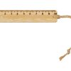 Закладка с линейкой из бамбука «Bookmark» — изображение 2