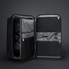 Антикражный рюкзак-трансформер Clickpack Travlo для ноутбука 16" — изображение 6