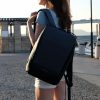 Водостойкий антикражный рюкзак FlexPackPro для ноутбука 15.6" — изображение 15