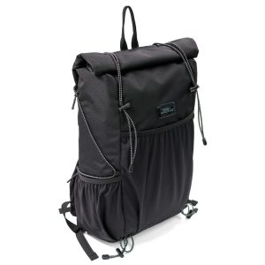 Складывающийся рюкзак-мессенджер «Venturer Eco» для ноутбука 16"