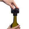 Автоматическая вакуумная пробка - насос для вина «Saver» — изображение 7