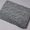 Светящийся в темноте плед «Lattice» — изображение 4