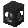 Стеклянный елочный шар «Frozi» — изображение 2