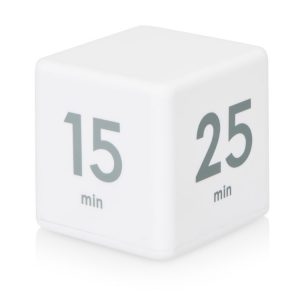 Таймер «Time Capsule» софт-тач