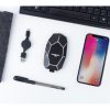 Беспроводная мышь «Geo Mouse Plus» — изображение 4