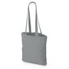 Сумка из плотного хлопка «Carryme 200», 200 г/м2 — изображение 3