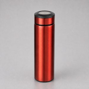 Термос «Confident Metallic»