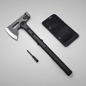 Топор 4-в-1 с огнивом «Lumber»