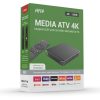 Медиаплеер  «MEDIA ATV 4K» — изображение 9