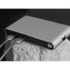Хаб 8-в-1 Type-C «Hermes», USB 3.0 x 3, Type-C PD, HDMI, LAN, картридер — изображение 6