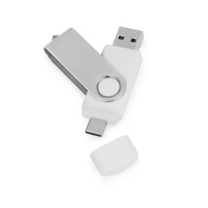 USB3.0/USB Type-C флешка на 16 Гб «Квебек C»
