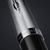 Ручка перьевая Parker 51 Core, F — изображение 9