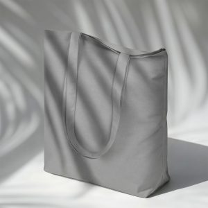 Сумка из хлопка «Carryme 140», 140 г/м2