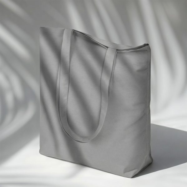 Сумка из хлопка «Carryme 140», 140 г/м2