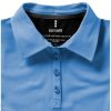 Рубашка поло "Markham" женская — изображение 7