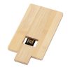 USB 2.0- флешка на 32 Гб «Bamboo Card» — изображение 3