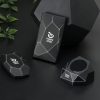Беспроводная мышь «Geo Mouse Plus» — изображение 11