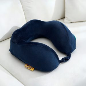 Подушка для путешествий массажная «Massage Tranquility Pillow»