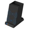 Настольное беспроводное зарядное устройство «Glow Box» — изображение 2