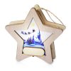 Подарочный набор «Decoration Deluxe» с двумя видами меда — изображение 6