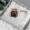 Искусственный снег вискозный, 100 г. — изображение 4