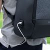Водостойкий антикражный рюкзак FlexPackPro для ноутбука 15.6" — изображение 17