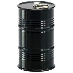 USB 2.0- флешка на 16 Гб «Бочка»