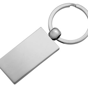 Брелок «Rotating Steel Rct»