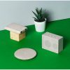 Беспроводное зарядное устройство «Wheatty» из пшеничной соломы, 5W — изображение 10